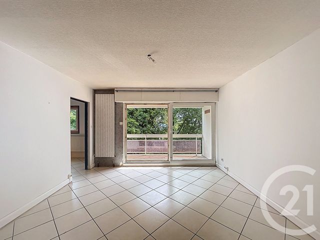 Appartement F3 à vendre - 3 pièces - 69,11 m2 - Nancy - 54 - LORRAINE