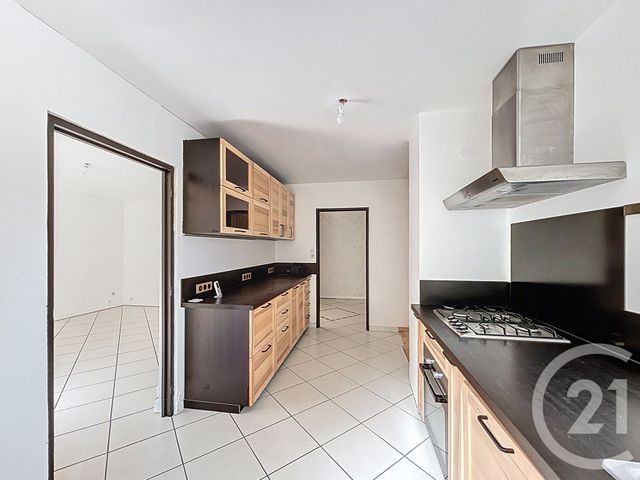 Appartement F3 à vendre - 3 pièces - 69,11 m2 - Nancy - 54 - LORRAINE