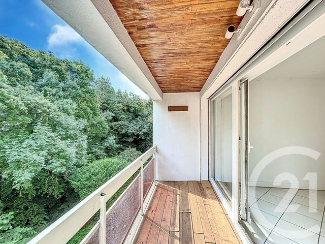 appartement - NANCY - 54