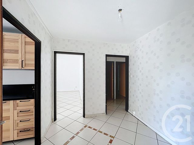 Appartement F3 à vendre - 3 pièces - 69,11 m2 - Nancy - 54 - LORRAINE