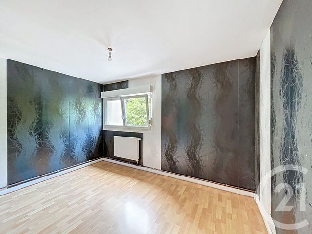 Appartement F3 à vendre - 3 pièces - 69,11 m2 - Nancy - 54 - LORRAINE