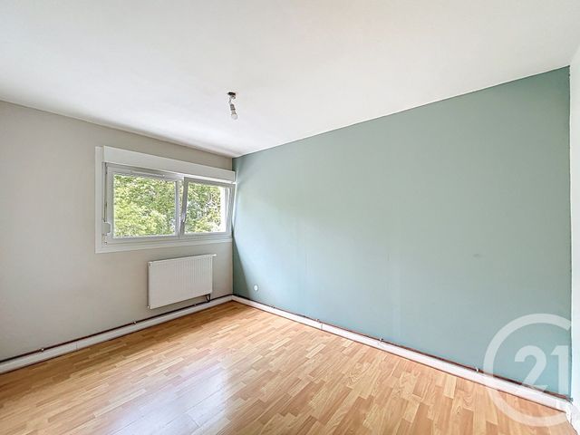 Appartement F3 à vendre - 3 pièces - 69,11 m2 - Nancy - 54 - LORRAINE