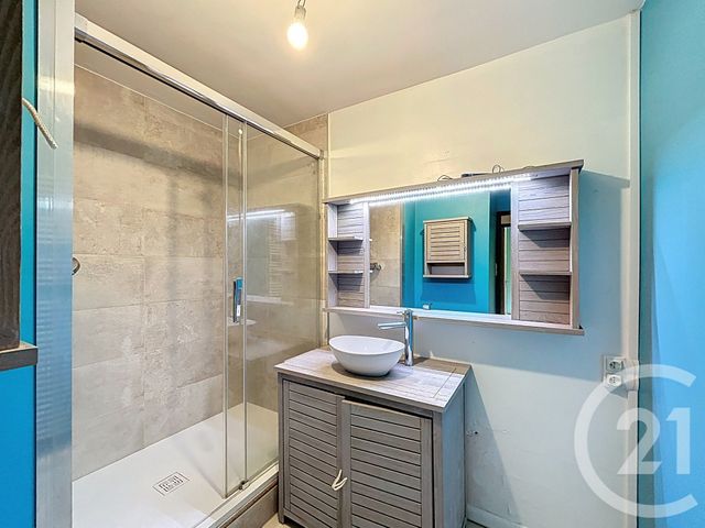 Appartement F3 à vendre - 3 pièces - 69,11 m2 - Nancy - 54 - LORRAINE