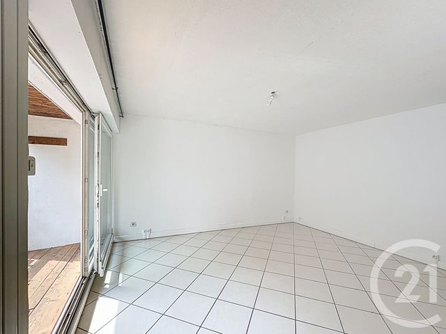 Appartement F3 à vendre - 3 pièces - 69,11 m2 - Nancy - 54 - LORRAINE