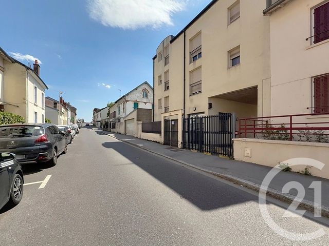 Parking à vendre - 11 m2 - Nancy - 54 - LORRAINE