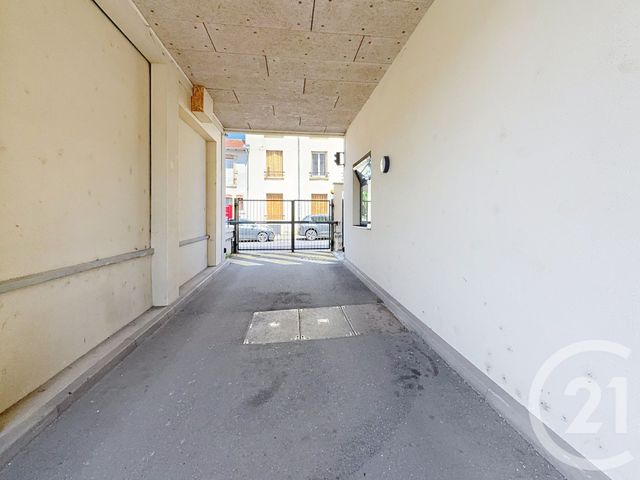 Parking à vendre - 11 m2 - Nancy - 54 - LORRAINE