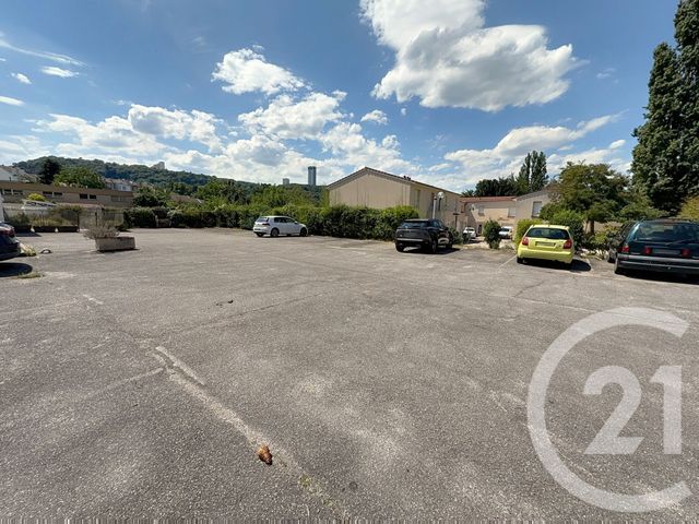 Parking à vendre - 11 m2 - Nancy - 54 - LORRAINE