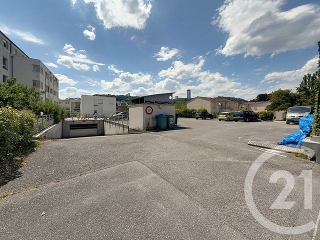 Parking à vendre - 11 m2 - Nancy - 54 - LORRAINE