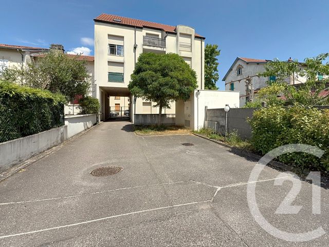 Parking à vendre - 11 m2 - Nancy - 54 - LORRAINE