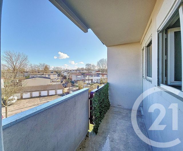 Appartement F2 à vendre - 2 pièces - 44 m2 - Vandoeuvre Les Nancy - 54 - LORRAINE