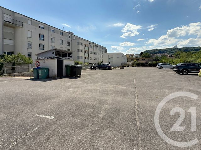 Parking à vendre - 11 m2 - Nancy - 54 - LORRAINE