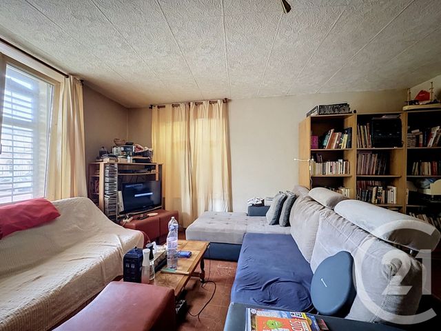 Appartement F3 &agrave; vendre - 3 pi&egrave;ces - 78 m2 - Varangeville - 54 - LORRAINE