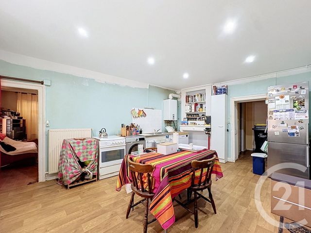 Appartement F3 &agrave; vendre - 3 pi&egrave;ces - 78 m2 - Varangeville - 54 - LORRAINE