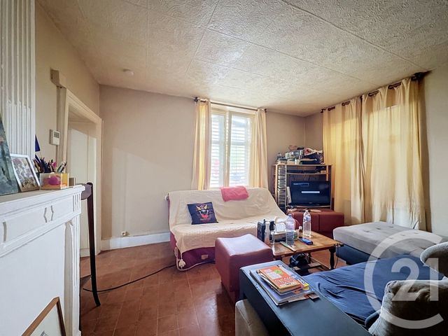 Appartement F3 &agrave; vendre - 3 pi&egrave;ces - 78 m2 - Varangeville - 54 - LORRAINE