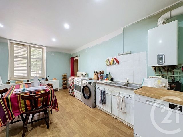 Appartement F3 &agrave; vendre - 3 pi&egrave;ces - 78 m2 - Varangeville - 54 - LORRAINE