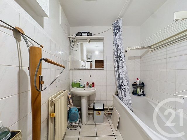 Appartement F3 &agrave; vendre - 3 pi&egrave;ces - 78 m2 - Varangeville - 54 - LORRAINE