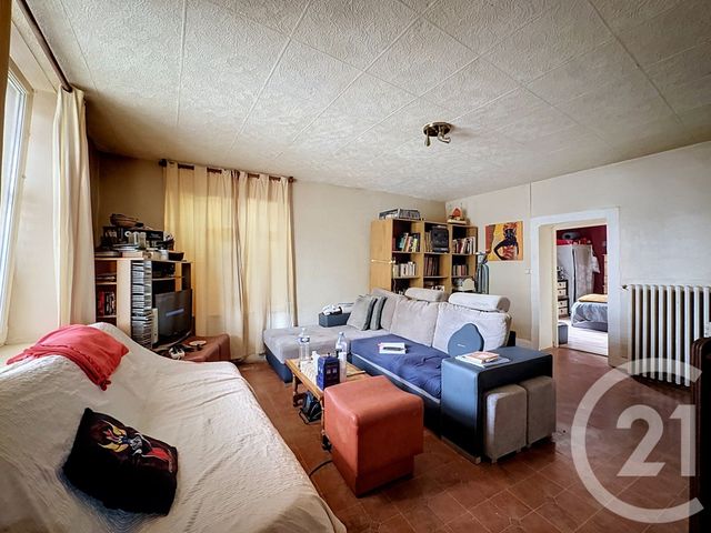Appartement F3 &agrave; vendre - 3 pi&egrave;ces - 78 m2 - Varangeville - 54 - LORRAINE