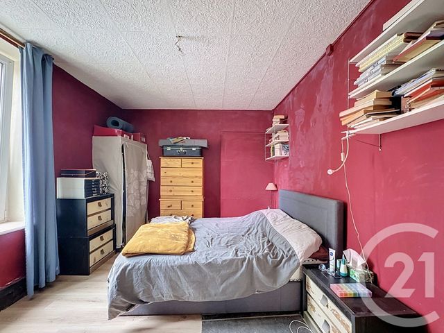 Appartement F3 &agrave; vendre - 3 pi&egrave;ces - 78 m2 - Varangeville - 54 - LORRAINE