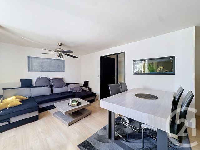 appartement - VARANGEVILLE - 54