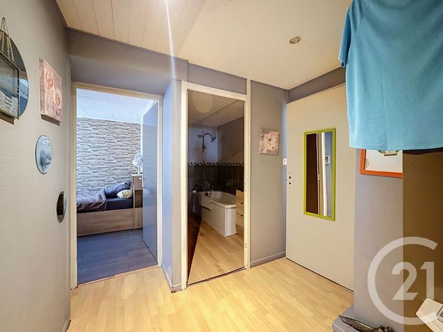 Appartement F4 &agrave; vendre - 4 pi&egrave;ces - 85,52 m2 - Varangeville - 54 - LORRAINE