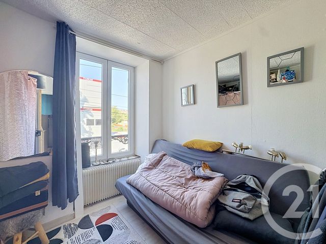 Appartement F4 &agrave; vendre - 4 pi&egrave;ces - 85,52 m2 - Varangeville - 54 - LORRAINE