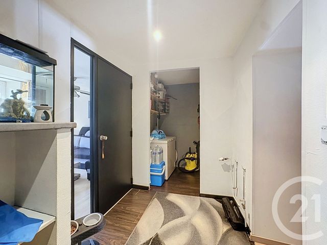 Appartement F4 &agrave; vendre - 4 pi&egrave;ces - 85,52 m2 - Varangeville - 54 - LORRAINE