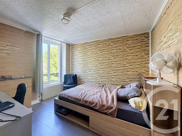 Appartement F4 &agrave; vendre - 4 pi&egrave;ces - 85,52 m2 - Varangeville - 54 - LORRAINE