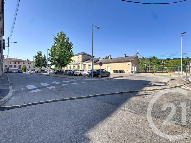 Appartement F4 &agrave; vendre - 4 pi&egrave;ces - 85,52 m2 - Varangeville - 54 - LORRAINE