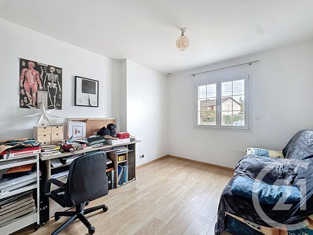 Maison &agrave; vendre - 6 pi&egrave;ces - 112 m2 - Charmois - 54 - LORRAINE