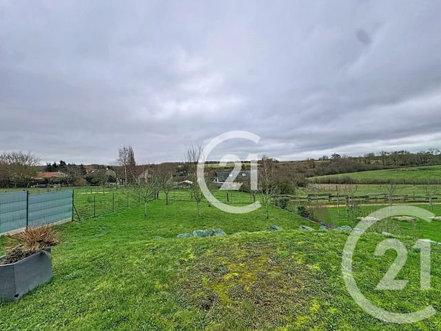 Maison &agrave; vendre - 6 pi&egrave;ces - 112 m2 - Charmois - 54 - LORRAINE