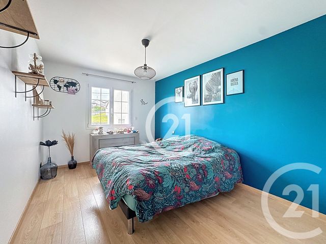 Maison &agrave; vendre - 6 pi&egrave;ces - 112 m2 - Charmois - 54 - LORRAINE