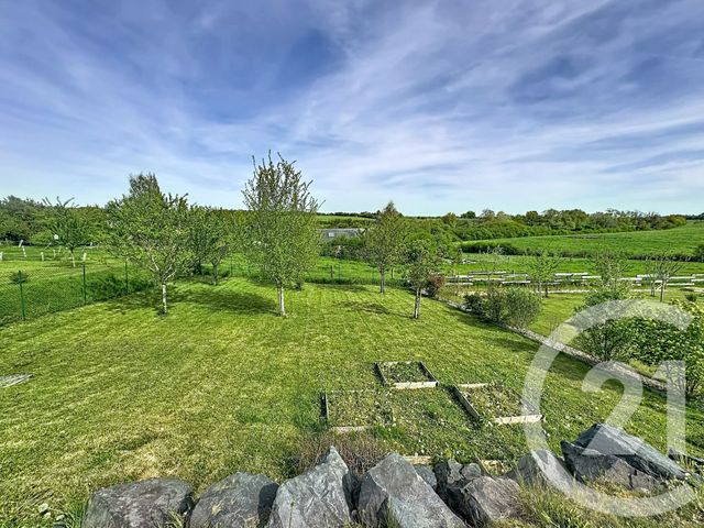 Maison &agrave; vendre - 6 pi&egrave;ces - 112 m2 - Charmois - 54 - LORRAINE