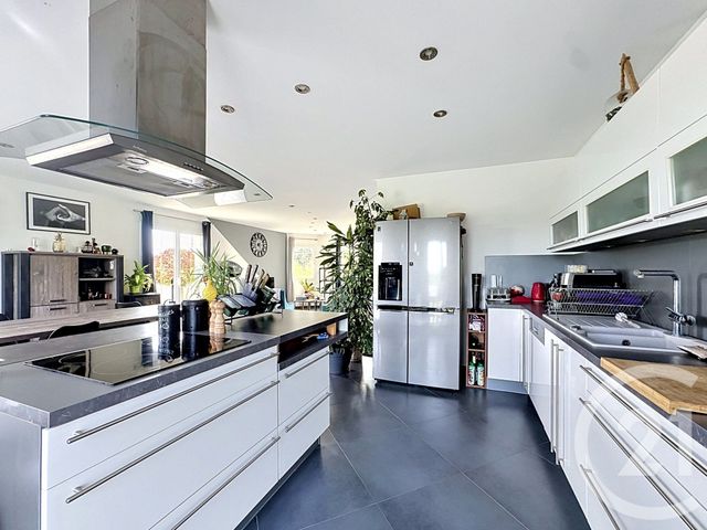 Maison &agrave; vendre - 6 pi&egrave;ces - 112 m2 - Charmois - 54 - LORRAINE