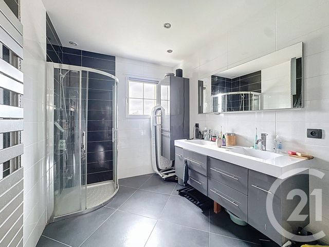 Maison &agrave; vendre - 6 pi&egrave;ces - 112 m2 - Charmois - 54 - LORRAINE
