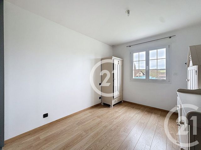 Maison &agrave; vendre - 6 pi&egrave;ces - 112 m2 - Charmois - 54 - LORRAINE