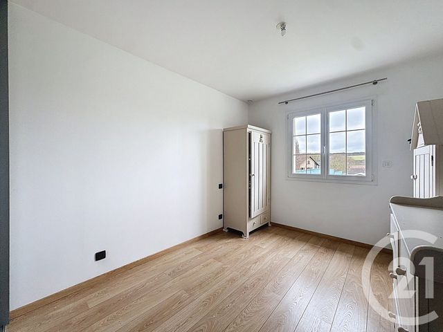 Maison &agrave; vendre - 6 pi&egrave;ces - 112 m2 - Charmois - 54 - LORRAINE