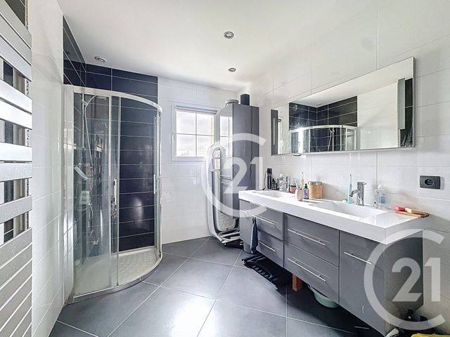 Maison &agrave; vendre - 6 pi&egrave;ces - 112 m2 - Charmois - 54 - LORRAINE