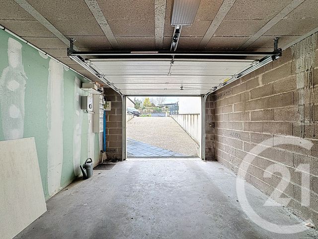 Maison &agrave; vendre - 6 pi&egrave;ces - 112 m2 - Charmois - 54 - LORRAINE