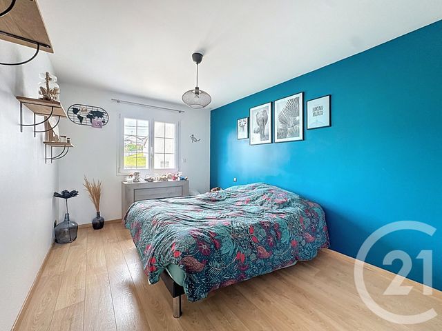 Maison &agrave; vendre - 6 pi&egrave;ces - 112 m2 - Charmois - 54 - LORRAINE