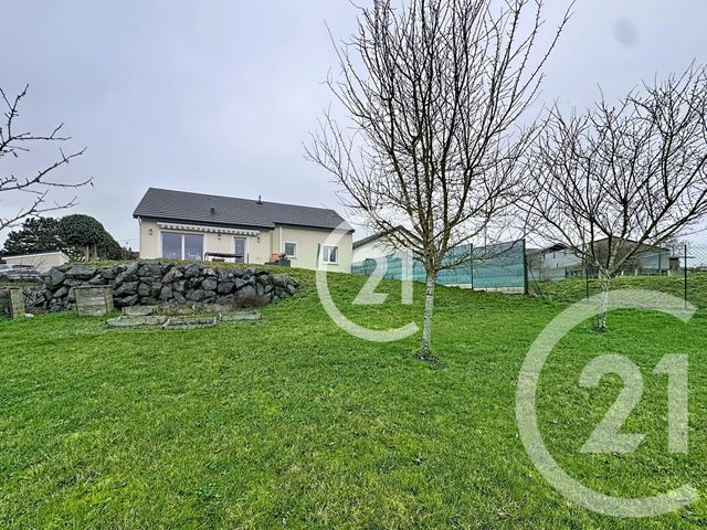 Maison &agrave; vendre - 6 pi&egrave;ces - 112 m2 - Charmois - 54 - LORRAINE