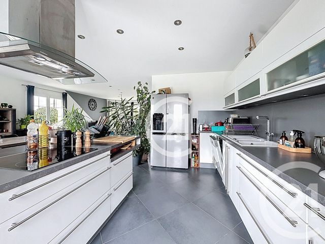 Maison &agrave; vendre - 6 pi&egrave;ces - 112 m2 - Charmois - 54 - LORRAINE