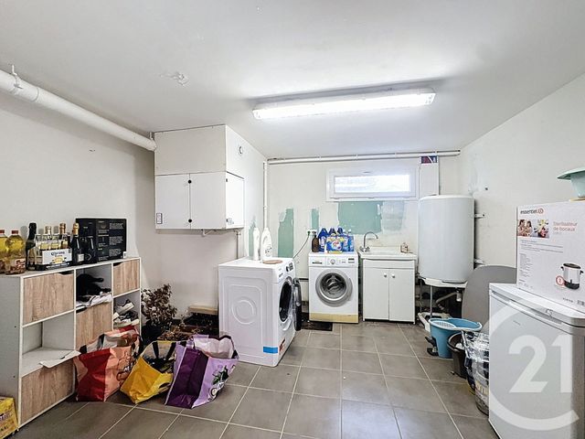 Maison &agrave; vendre - 6 pi&egrave;ces - 112 m2 - Charmois - 54 - LORRAINE