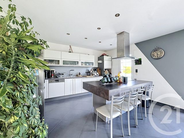 Maison &agrave; vendre - 6 pi&egrave;ces - 112 m2 - Charmois - 54 - LORRAINE