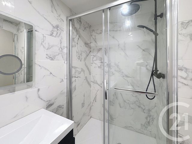 Appartement F3 à vendre - 3 pièces - 58,88 m2 - Nancy - 54 - LORRAINE