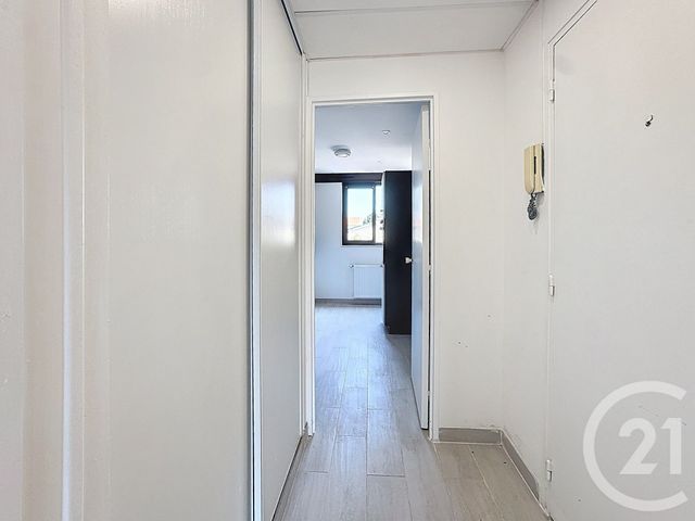 Appartement F3 à vendre - 3 pièces - 58,88 m2 - Nancy - 54 - LORRAINE