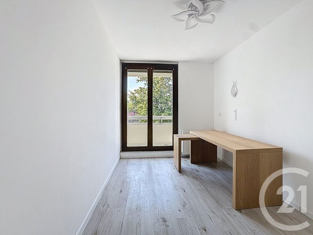 Appartement F3 à vendre - 3 pièces - 58,88 m2 - Nancy - 54 - LORRAINE