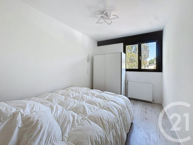 Appartement F3 à vendre - 3 pièces - 58,88 m2 - Nancy - 54 - LORRAINE