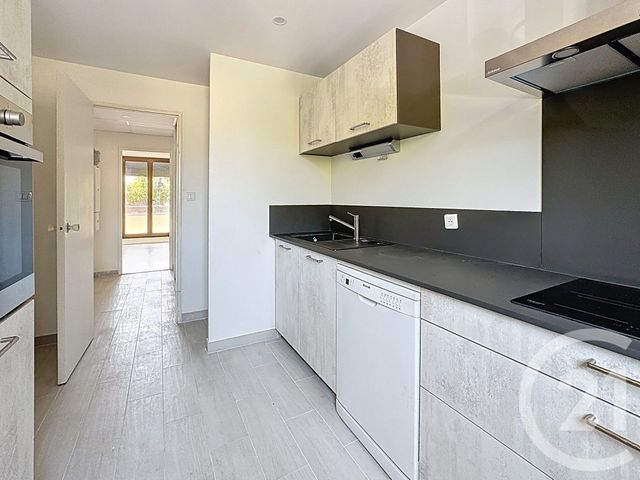 Appartement F3 à vendre - 3 pièces - 58,88 m2 - Nancy - 54 - LORRAINE