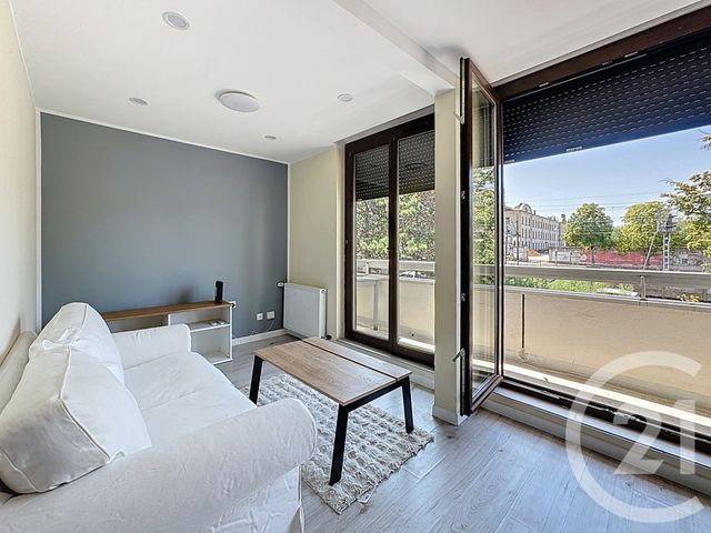 appartement - NANCY - 54