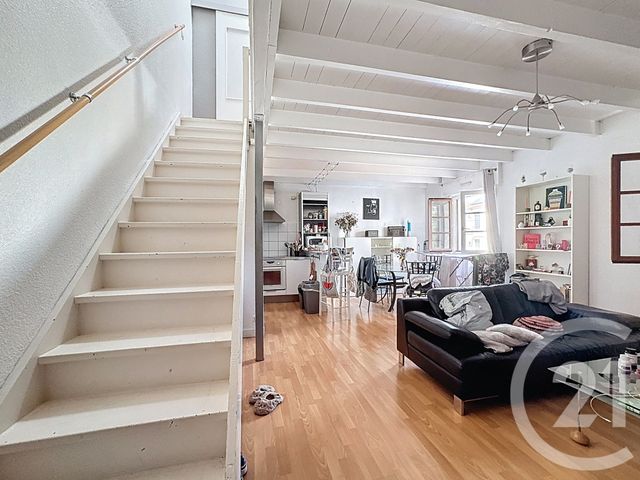 Prix immobilier NANCY - Photo d’un appartement vendu